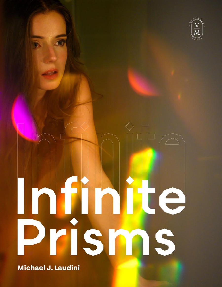 Infinite Prisms Technical Guide cover
